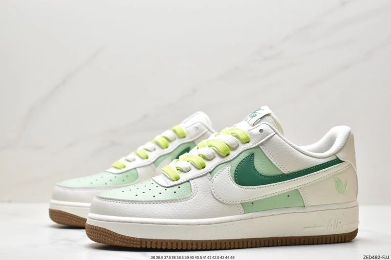Nxkx Air Force Comfortable 207421
