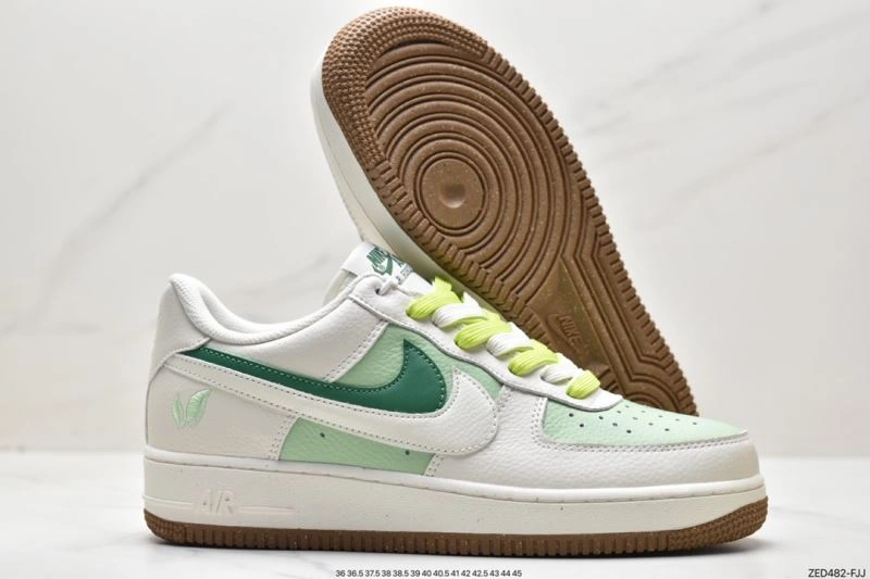Nxkx Air Force Comfortable 207421