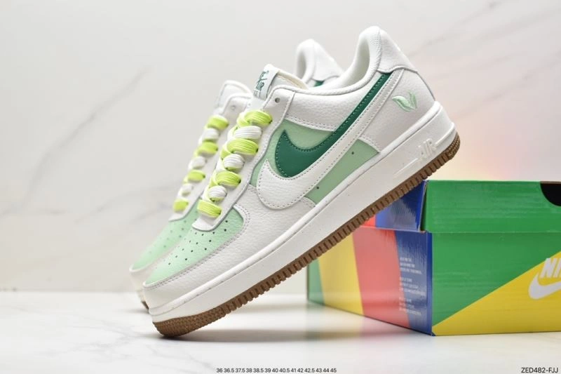 Nxkx Air Force Comfortable 207421