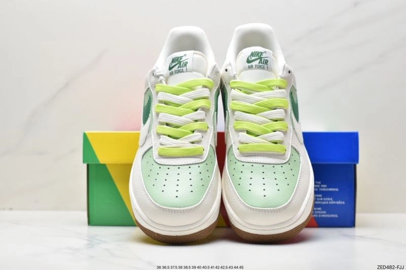 Nxkx Air Force Comfortable 207421