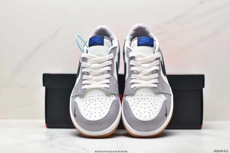 Nxkx Jordan AllSeason 202926