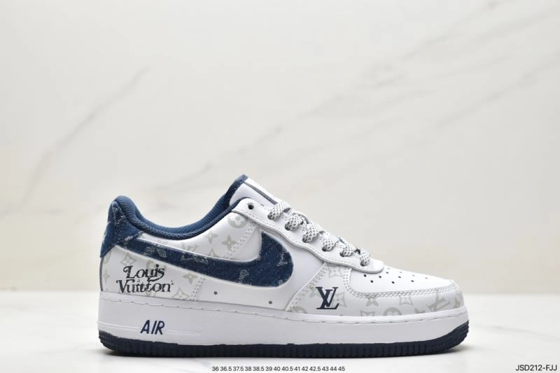 Nxkx Air Force Minimalist 207420