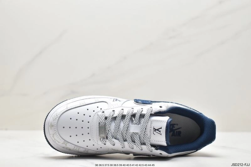 Nxkx Air Force Minimalist 207420