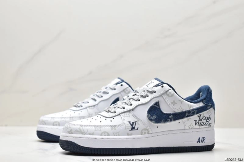 Nxkx Air Force Minimalist 207420