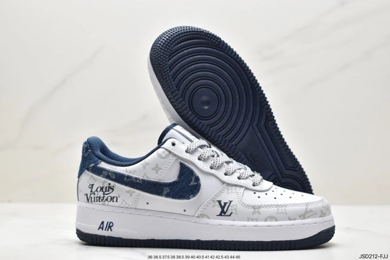 Nxkx Air Force Minimalist 207420