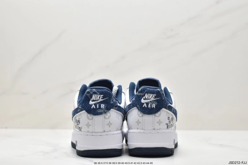 Nxkx Air Force Minimalist 207420