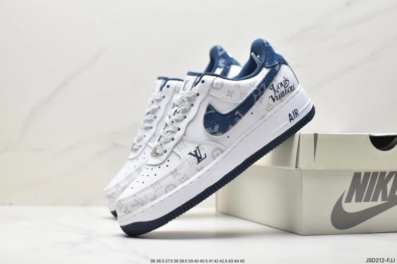 Nxkx Air Force Minimalist 207420