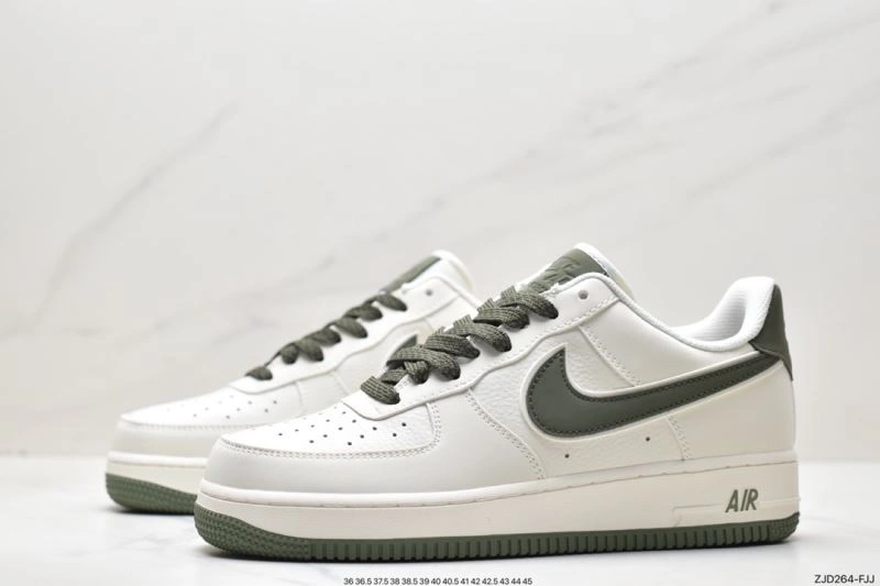 Sleek Nxkx Air Force 207419