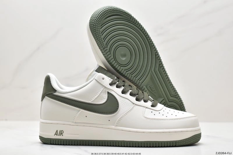 Sleek Nxkx Air Force 207419
