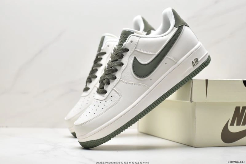 Sleek Nxkx Air Force 207419