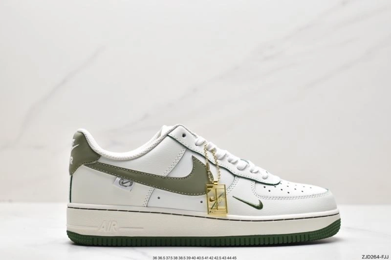 Nxkx Air Force Sleek 207418