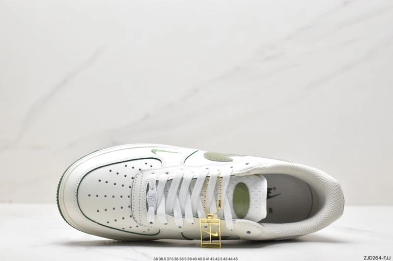 Nxkx Air Force Sleek 207418
