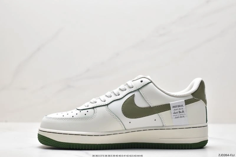 Nxkx Air Force Sleek 207418