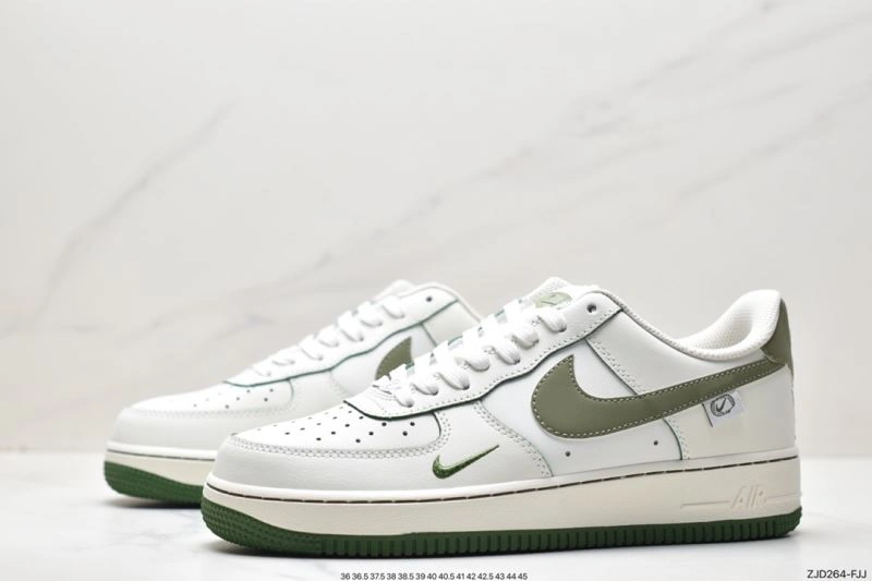 Nxkx Air Force Sleek 207418