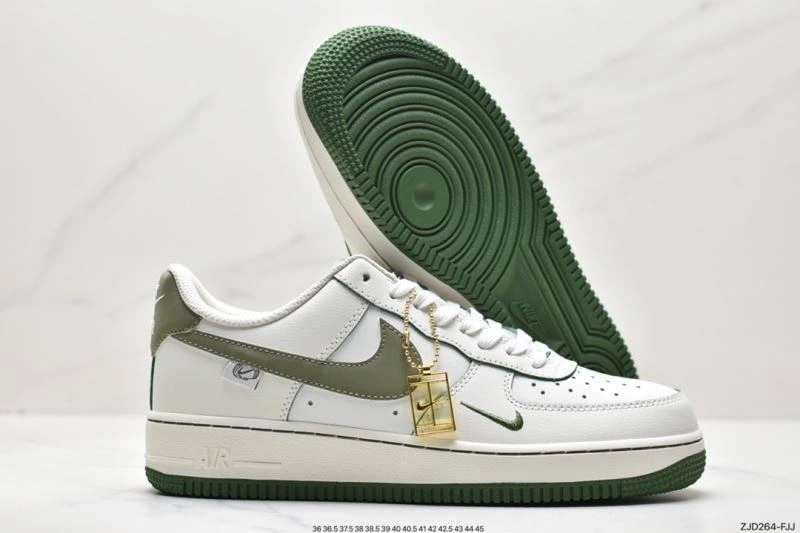 Nxkx Air Force Sleek 207418