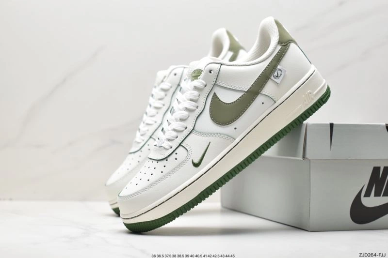 Nxkx Air Force Sleek 207418