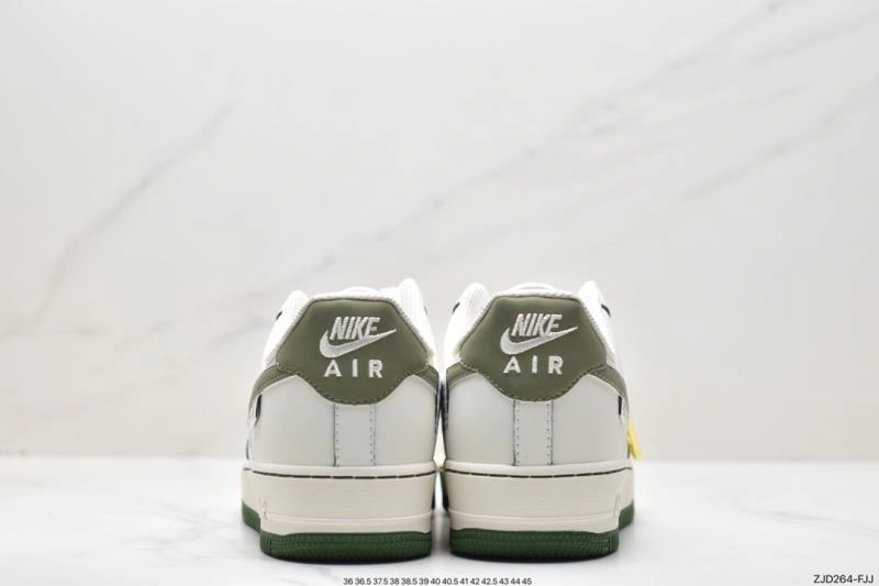 Nxkx Air Force Sleek 207418