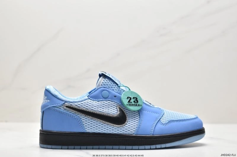 Nxkx Jordan Refined 202928