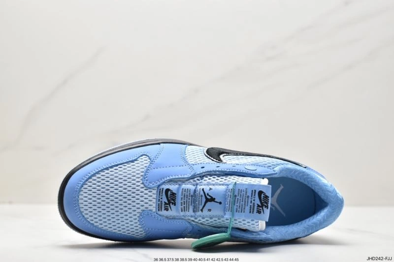 Nxkx Jordan Refined 202928