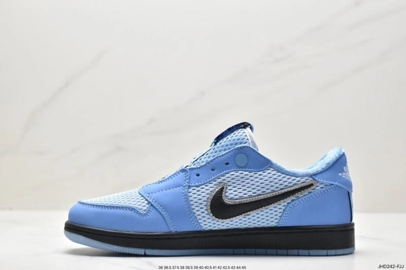 Nxkx Jordan Refined 202928