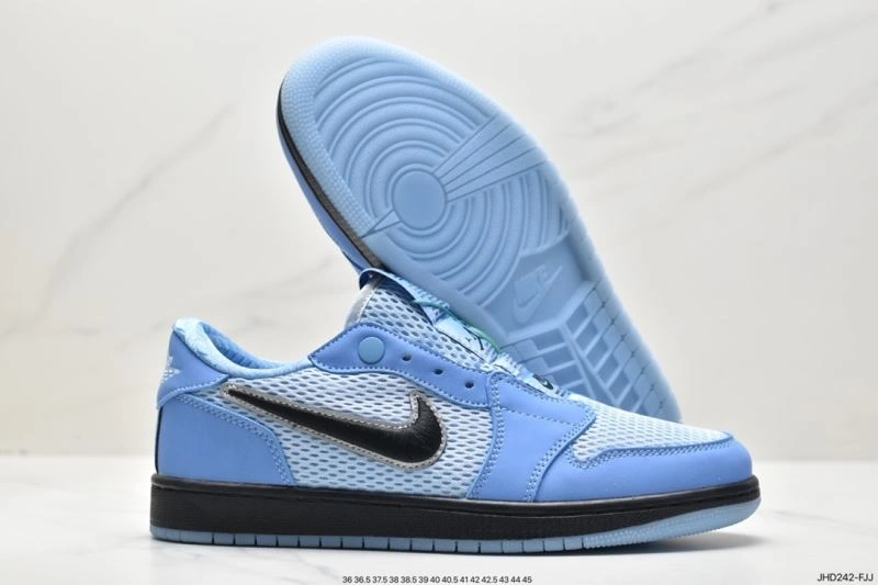 Nxkx Jordan Refined 202928