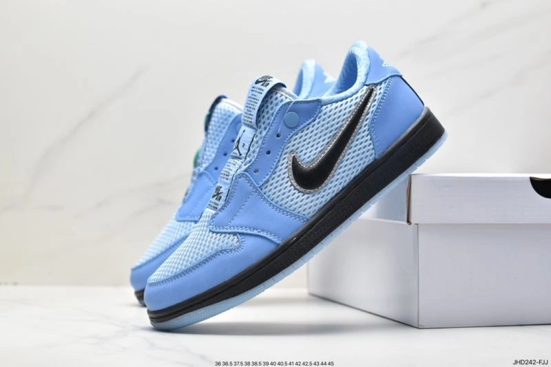 Nxkx Jordan Refined 202928