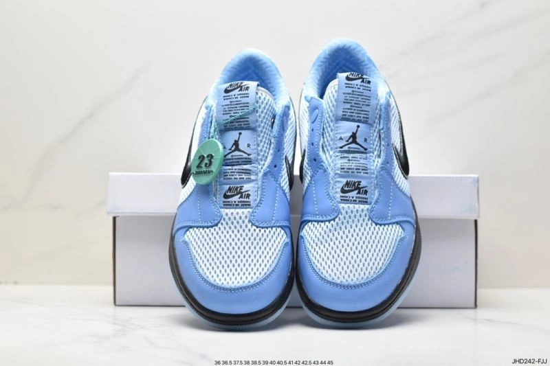 Nxkx Jordan Refined 202928