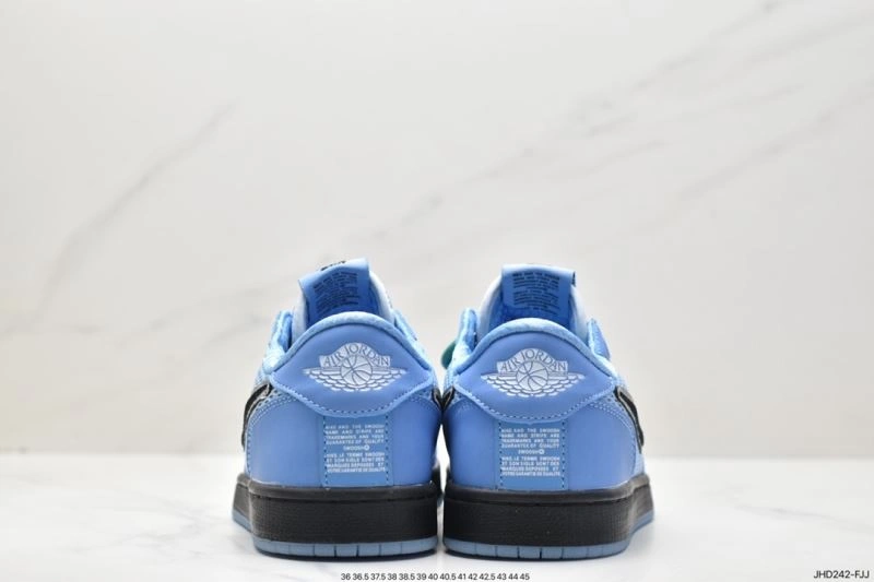 Nxkx Jordan Refined 202928