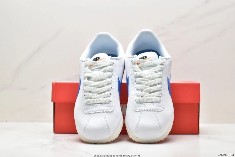 Bold Nxkx Sneakers 201505