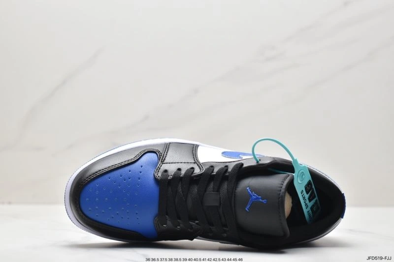 Bright Nxkx Jordan 202916