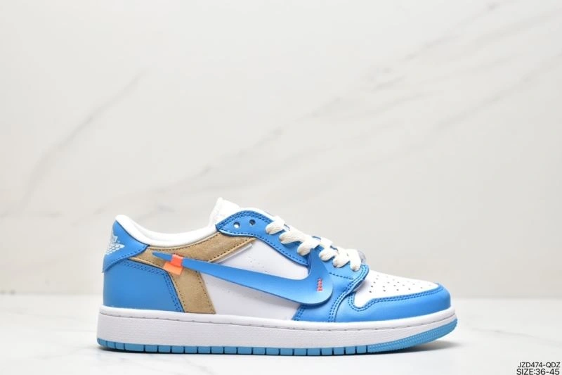 Nxkx Jordan Elegant 202939