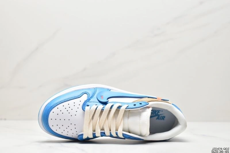 Nxkx Jordan Elegant 202939