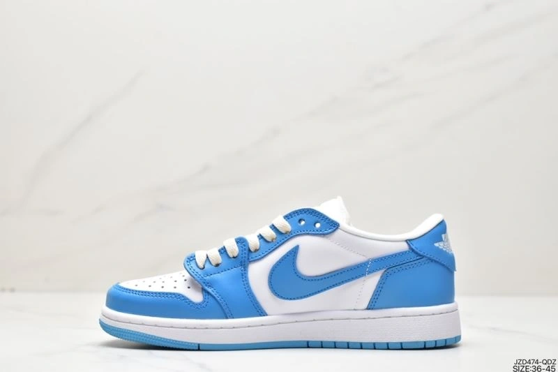Nxkx Jordan Elegant 202939