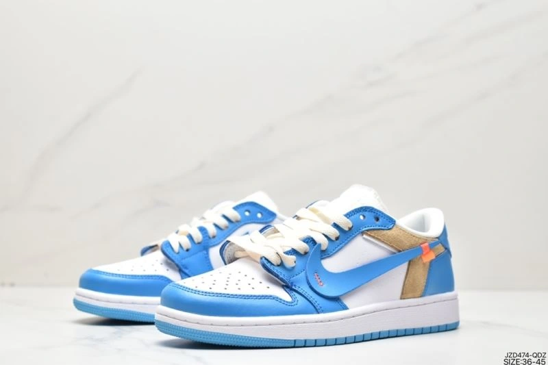 Nxkx Jordan Elegant 202939