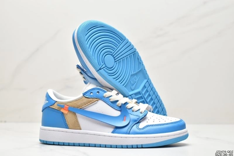 Nxkx Jordan Elegant 202939