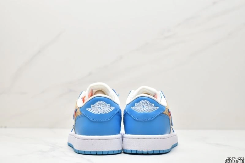 Nxkx Jordan Elegant 202939