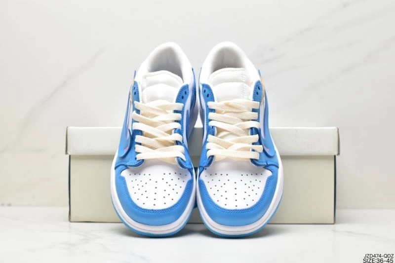 Nxkx Jordan Elegant 202939