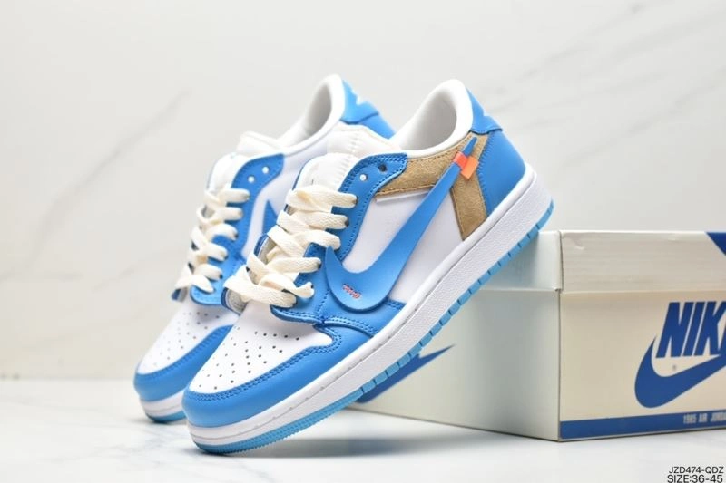 Nxkx Jordan Elegant 202939