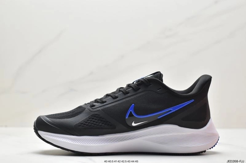 Efficient Nxkx Air Zoom 205392