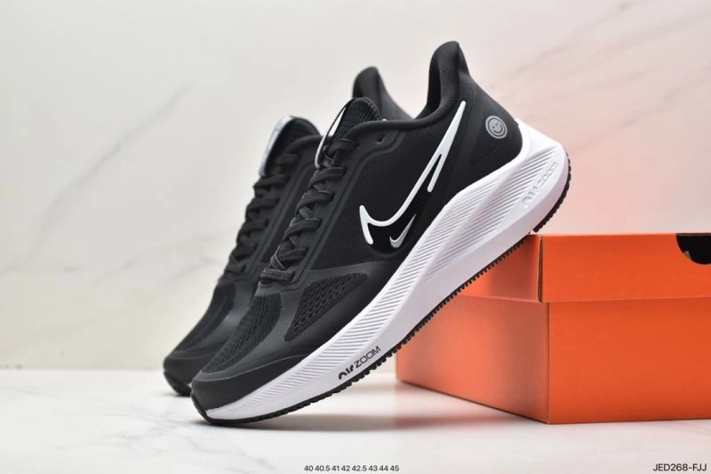 Efficient Nxkx Air Zoom 205390