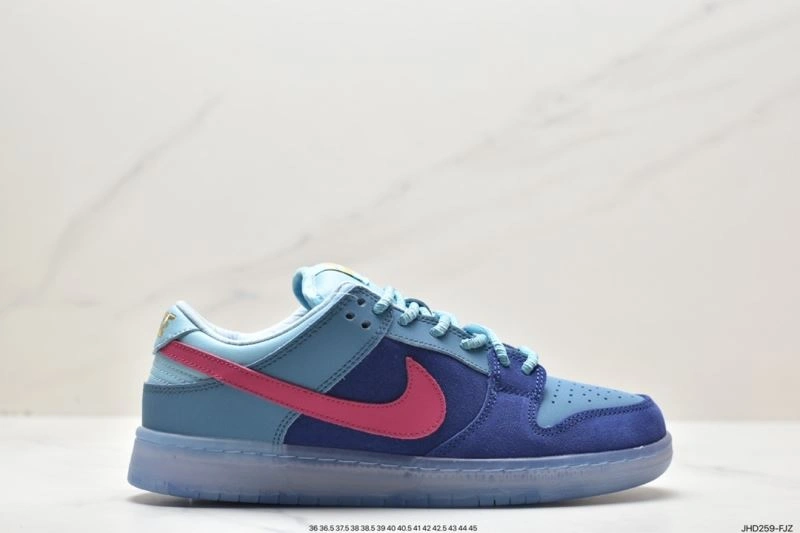 Sleek Nxkx Dunk 204379