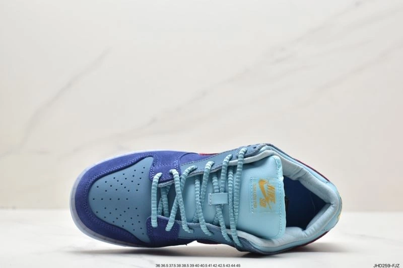 Sleek Nxkx Dunk 204379