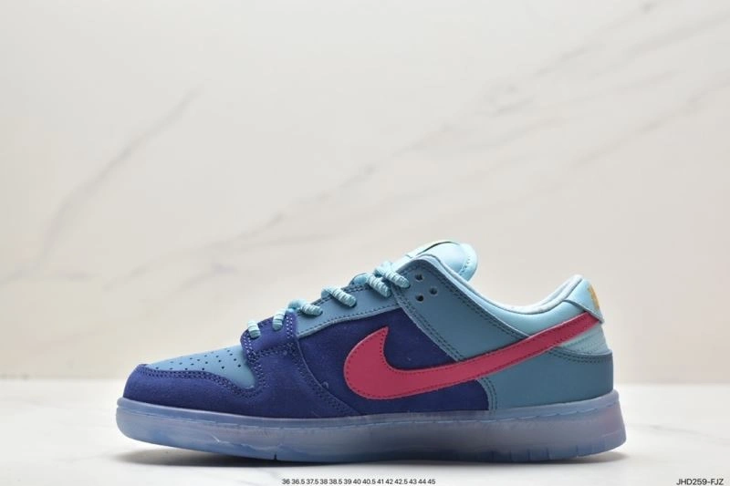 Sleek Nxkx Dunk 204379