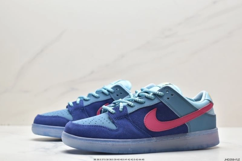 Sleek Nxkx Dunk 204379