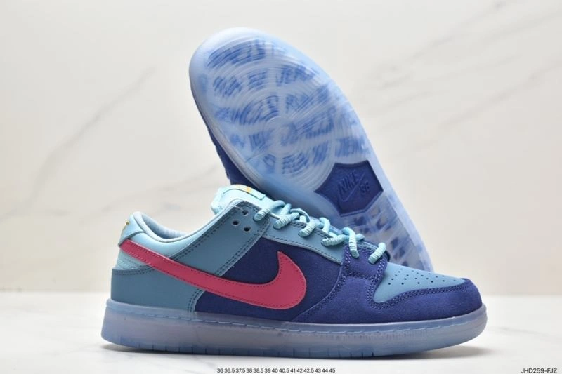 Sleek Nxkx Dunk 204379