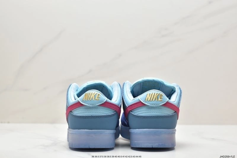 Sleek Nxkx Dunk 204379