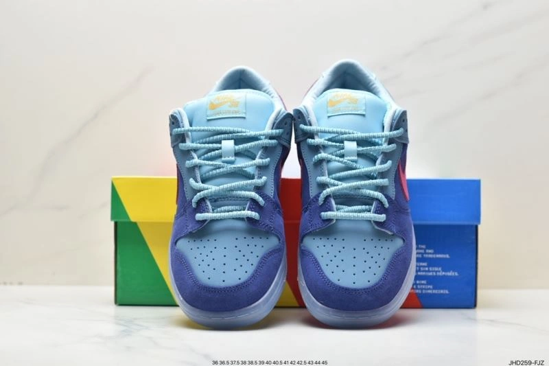 Sleek Nxkx Dunk 204379