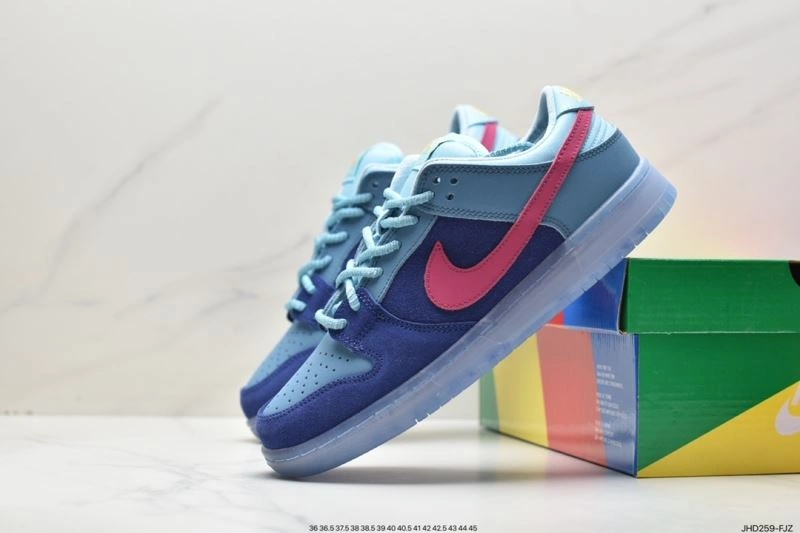 Sleek Nxkx Dunk 204379