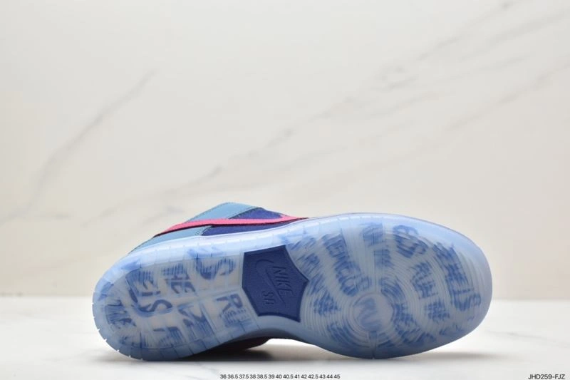 Sleek Nxkx Dunk 204379