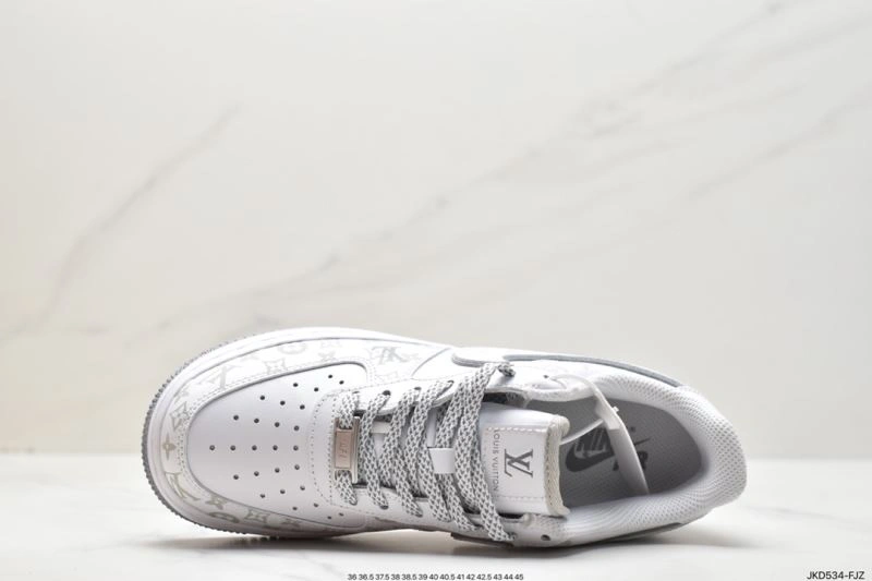 Sleek Nxkx Air Force 207415